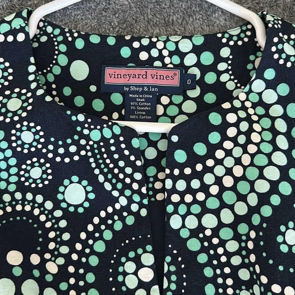 Vineyard Vines Dress - Picture 2 of 7